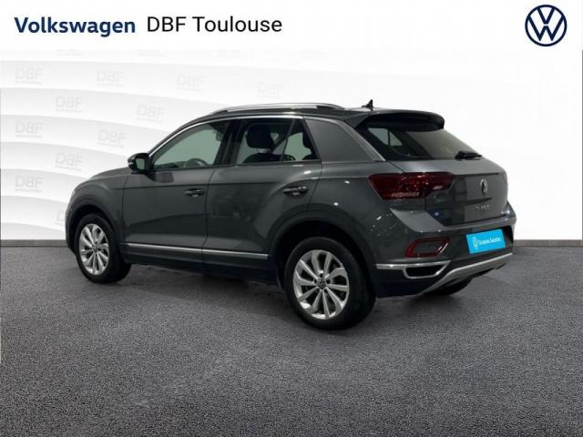 Volkswagen T-Roc image 6