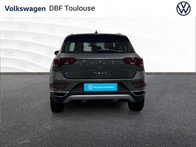 Volkswagen T-Roc image 8