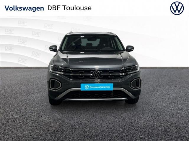 Volkswagen T-Roc image 1