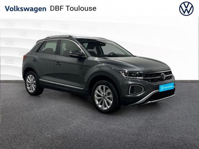 Volkswagen T-Roc image 2