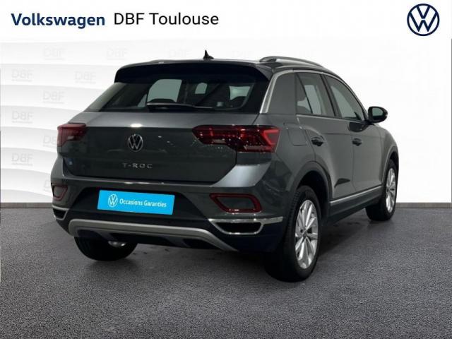 Volkswagen T-Roc image 3