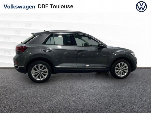 Volkswagen T-Roc image 7