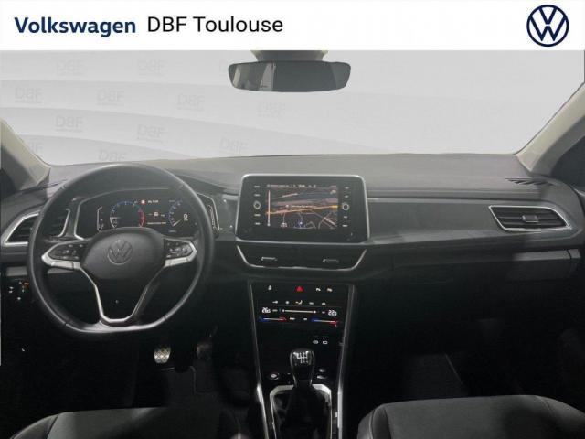 Volkswagen T-Roc image 5