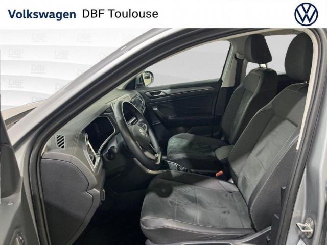 Volkswagen T-Roc image 1