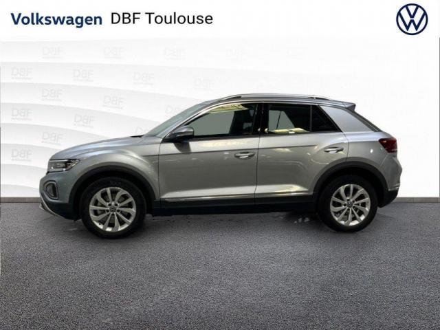 Volkswagen T-Roc image 2