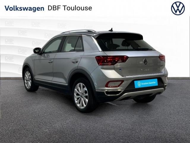 Volkswagen T-Roc image 4
