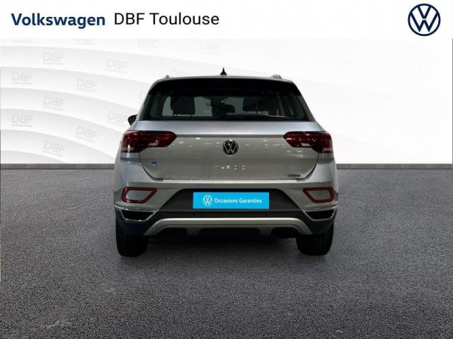 Volkswagen T-Roc image 8