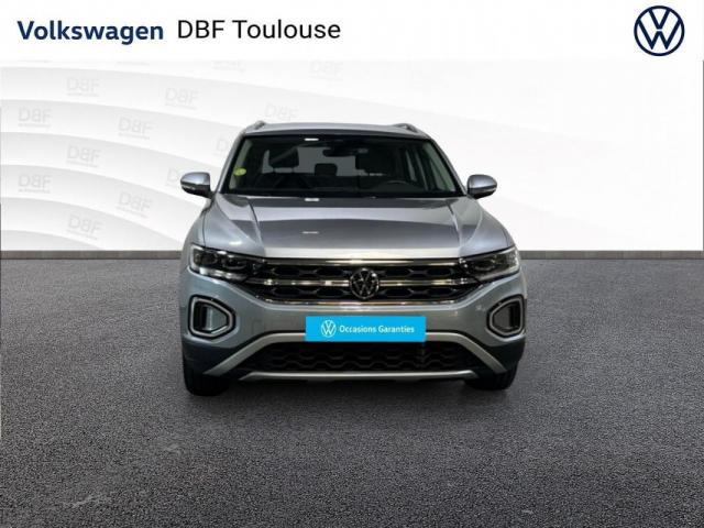 Volkswagen T-Roc image 3