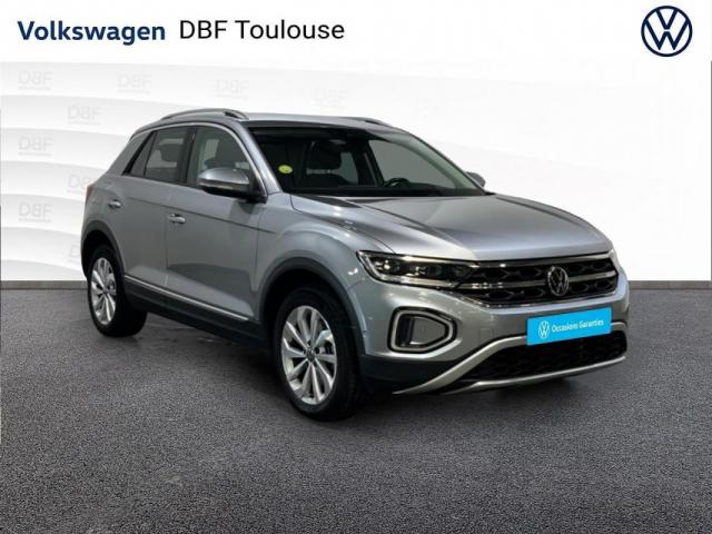 Volkswagen T-Roc image 5