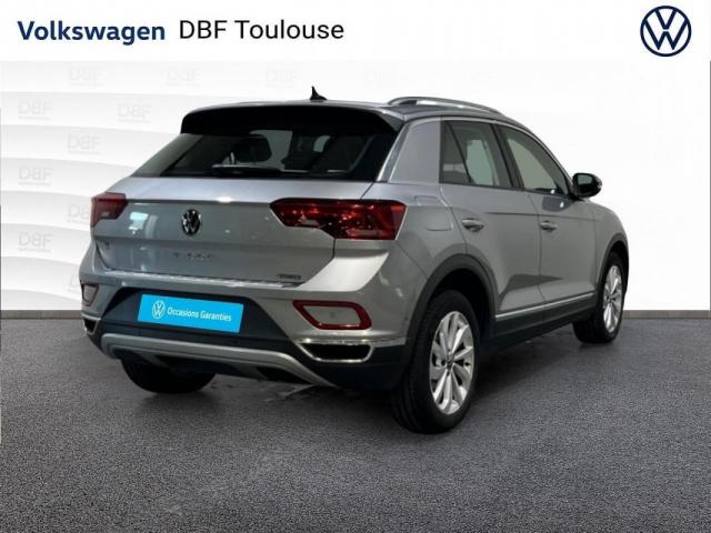 Volkswagen T-Roc image 6