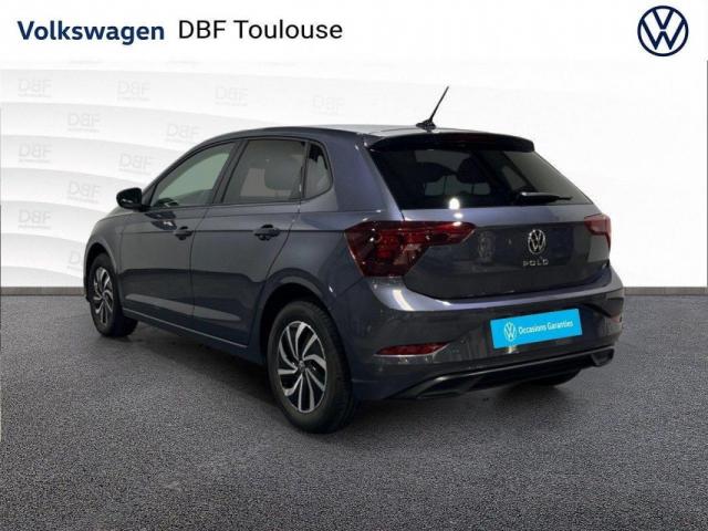 Volkswagen Polo image 6