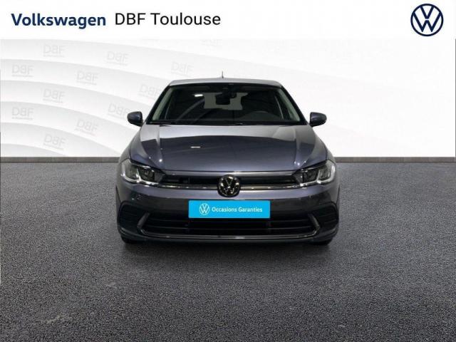 Volkswagen Polo image 8