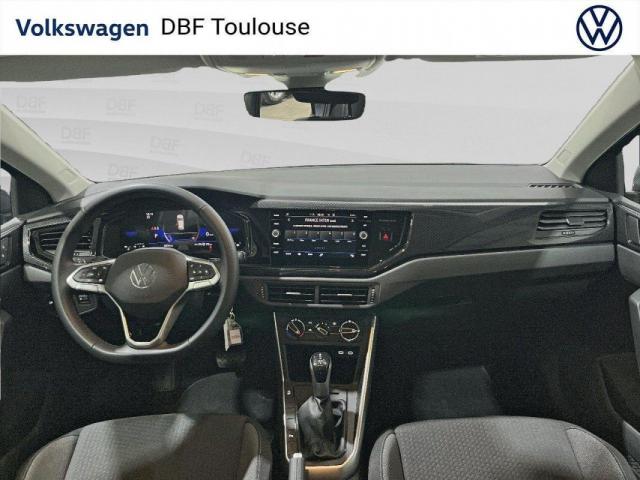 Volkswagen Polo image 1
