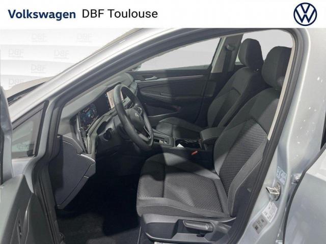 Volkswagen Golf image 1