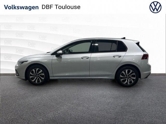 Volkswagen Golf image 8