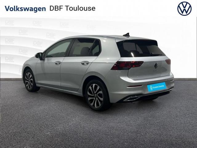 Volkswagen Golf image 5
