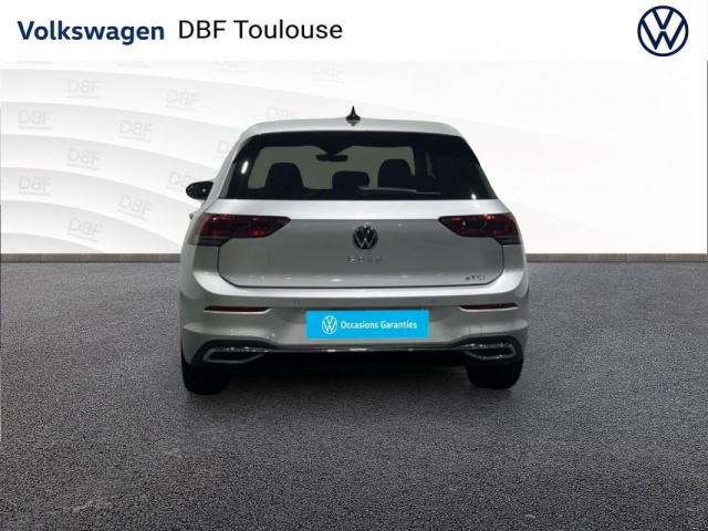 Volkswagen Golf image 4