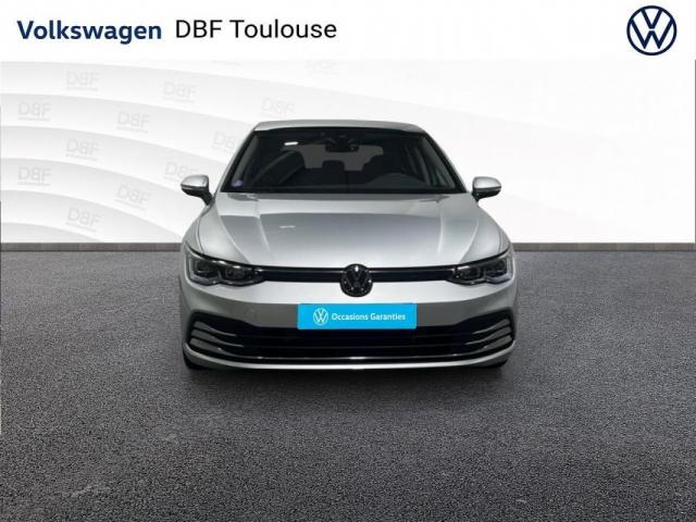 Volkswagen Golf image 6