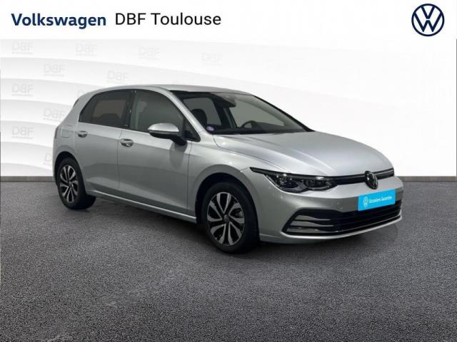 Volkswagen Golf image 9
