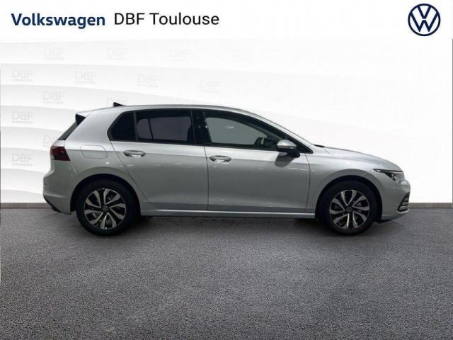 Volkswagen Golf image 7