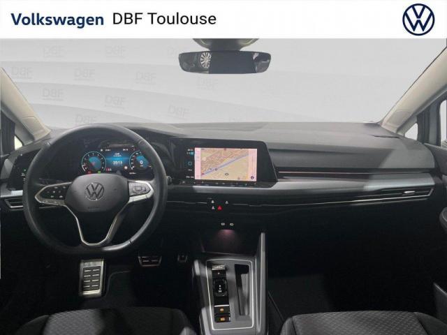 Volkswagen Golf image 2