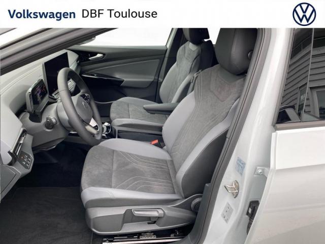 Volkswagen Id.4 image 3