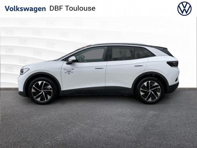 Volkswagen Id.4 image 8