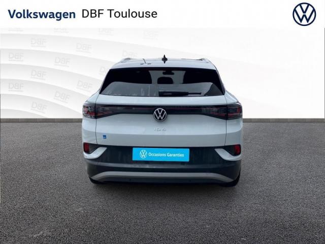 Volkswagen Id.4 image 2