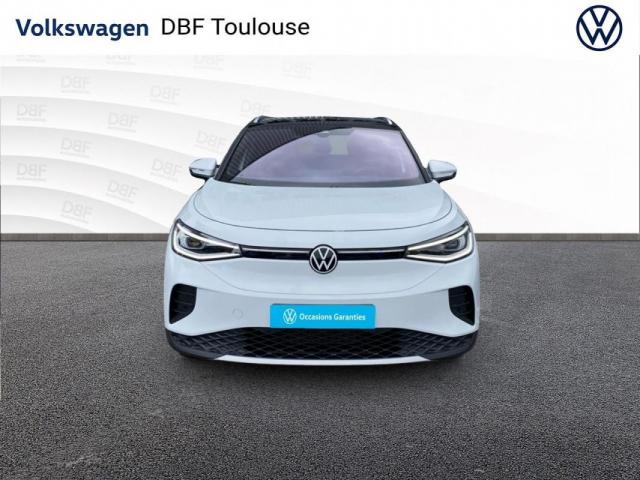 Volkswagen Id.4 image 9