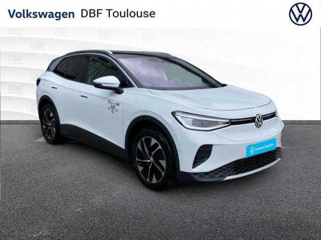 Volkswagen Id.4 image 7