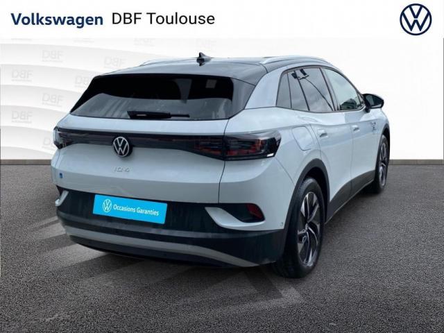 Volkswagen Id.4 image 1