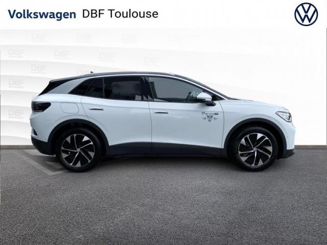Volkswagen Id.4 image 4