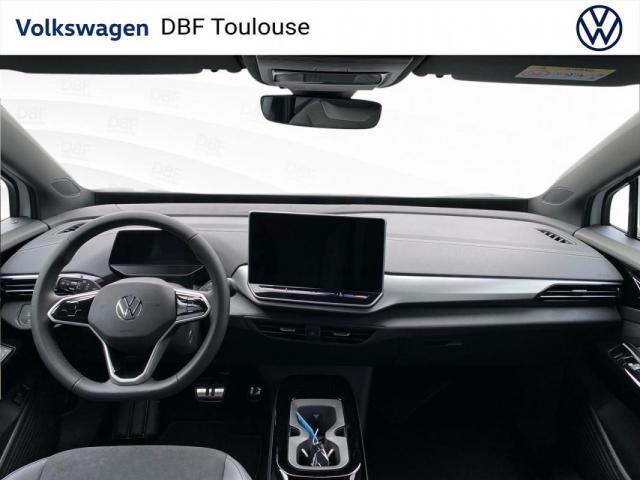 Volkswagen Id.4 image 5