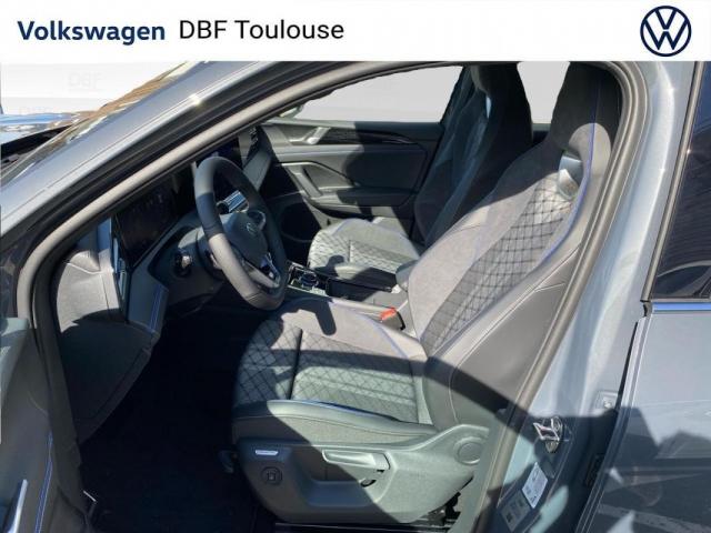 Volkswagen Tiguan image 1