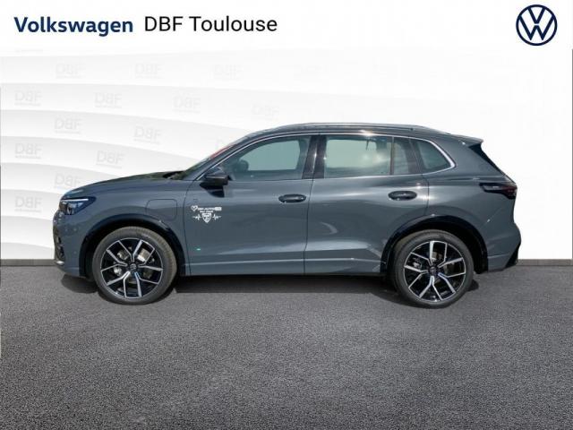 Volkswagen Tiguan image 4
