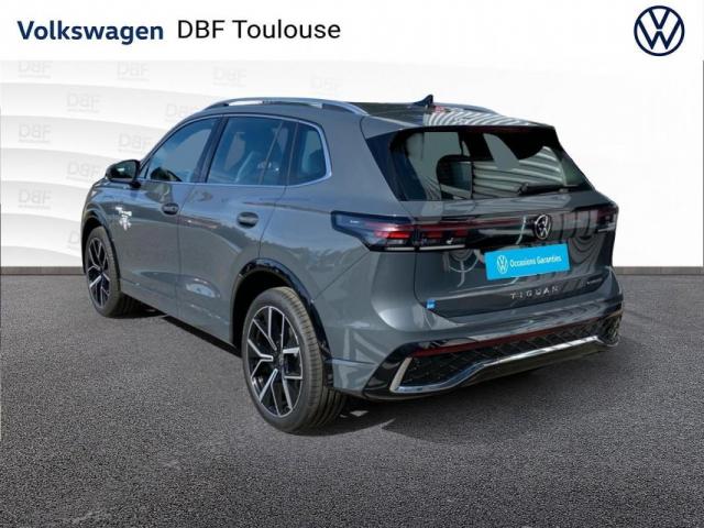Volkswagen Tiguan image 3