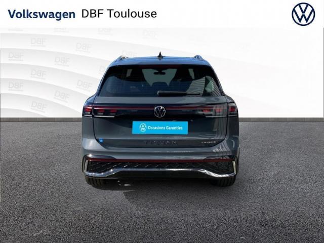Volkswagen Tiguan image 8