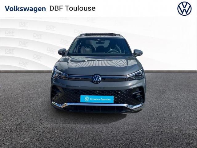 Volkswagen Tiguan image 5