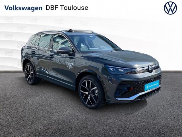 Volkswagen Tiguan image 6