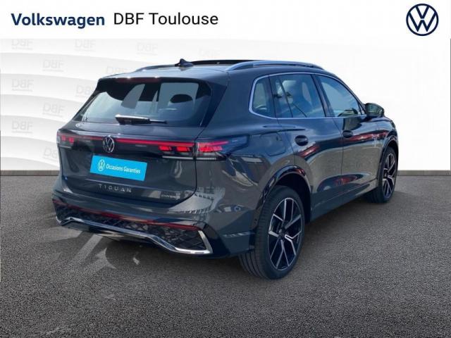 Volkswagen Tiguan image 2