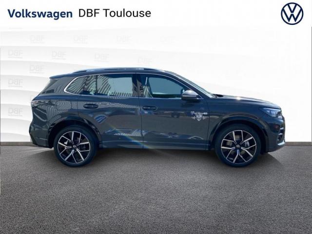 Volkswagen Tiguan image 9
