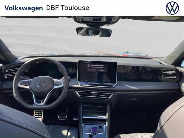 Volkswagen Tiguan image 7