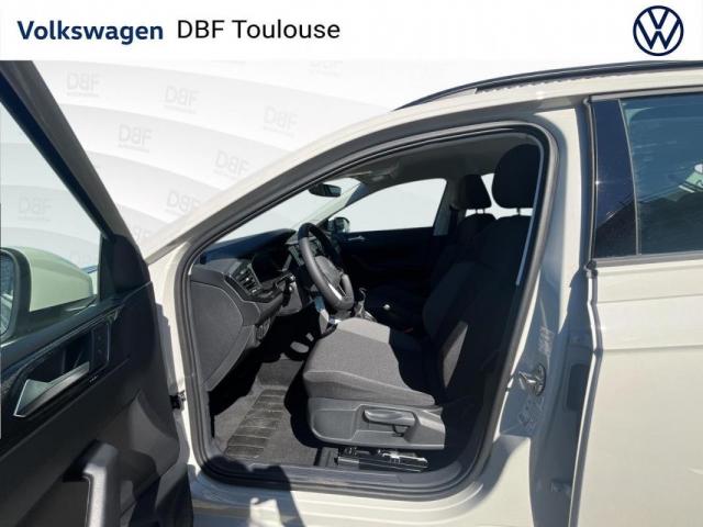 Volkswagen Taigo image 6