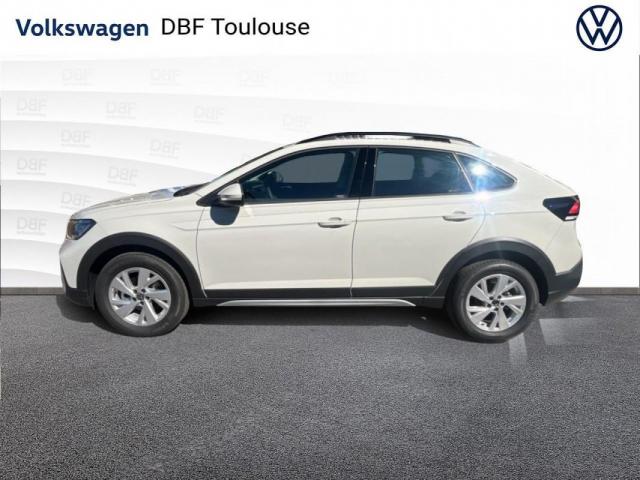 Volkswagen Taigo image 1