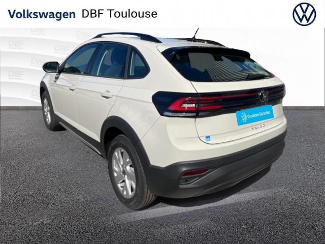Volkswagen Taigo image 3