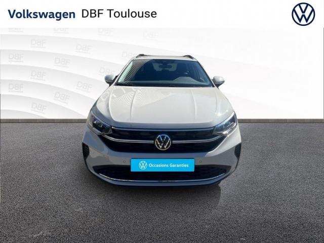 Volkswagen Taigo image 5