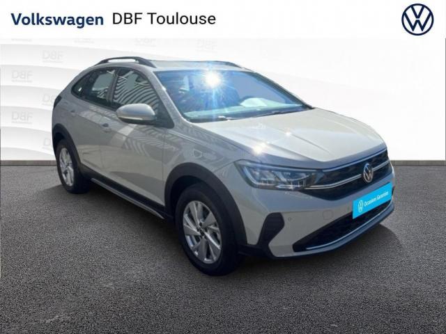 Volkswagen Taigo image 4