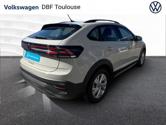 Volkswagen Taigo image 2