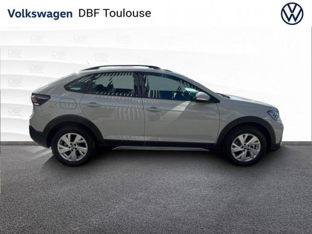 Volkswagen Taigo image 9
