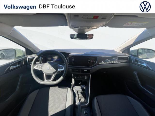 Volkswagen Taigo image 7